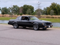 1987 Buick Regal for sale in Riverhead, New York (ID-124877)