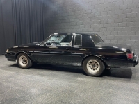 1987 Buick Regal for sale in Addison, Illinois (ID-127008)