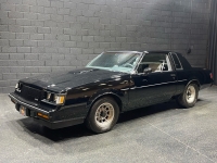 1987 Buick Regal for sale in Addison, Illinois (ID-127008)