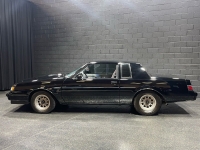 1987 Buick Regal for sale in Addison, Illinois (ID-127008)
