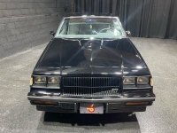 1987 Buick Regal for sale in Addison, Illinois (ID-127008)