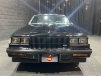 1987 Buick Regal for sale in Addison, Illinois (ID-127008)