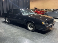 1987 Buick Regal for sale in Addison, Illinois (ID-127008)
