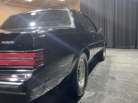 1987 Buick Regal for sale in Addison, Illinois (ID-127008)
