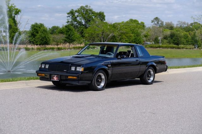1987 Buick Regal for sale in Riverhead, New York (ID-127272)
