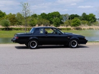 1987 Buick Regal for sale in Riverhead, New York (ID-127272)