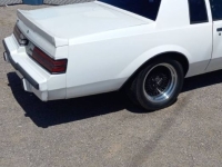 1987 Buick Regal for sale in Michigan (ID-130429)
