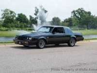 1987 Buick Regal for sale in Riverhead, New York (ID-132690)
