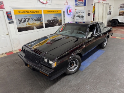 1987 Buick Regal for sale in Illinois