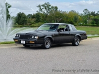 1987 Buick Regal for sale in Riverhead, New York (ID-135215)