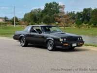 1987 Buick Regal for sale in Riverhead, New York (ID-135215)