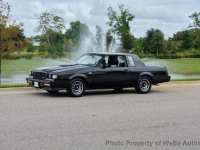 1987 Buick Regal for sale in Riverhead, New York (ID-135215)