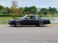 1987 Buick Regal for sale in Riverhead, New York (ID-135215)