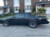 1987 Buick Regal for sale in Riverhead, New York (ID-135699)