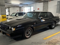 1987 Buick Regal for sale in Riverhead, New York (ID-135699)