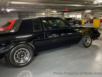 1987 Buick Regal for sale in Riverhead, New York (ID-135699)