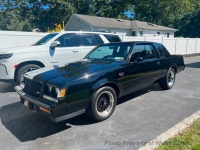 1987 Buick Regal for sale in Huntington Station, New York (ID-135726)