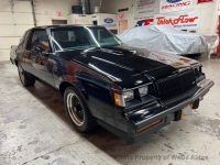 1987 Buick Regal for sale in Huntington Station, New York (ID-135726)