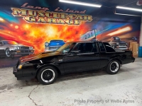 1987 Buick Regal for sale in Huntington Station, New York (ID-135726)