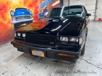 1987 Buick Regal for sale in Huntington Station, New York (ID-135726)