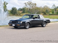 1987 Buick Regal for sale in Riverhead, New York (ID-135839)