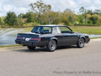 1987 Buick Regal for sale in Riverhead, New York (ID-135839)