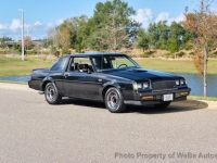 1987 Buick Regal for sale in Riverhead, New York (ID-135839)