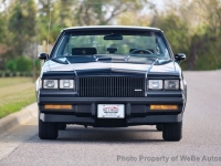 1987 Buick Regal for sale in Riverhead, New York (ID-135839)