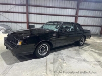 1987 Buick Regal for sale in Riverhead, New York (ID-138388)