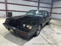 1987 Buick Regal for sale in Riverhead, New York (ID-138388)