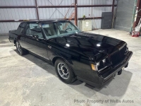 1987 Buick Regal for sale in Riverhead, New York (ID-138388)