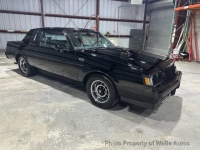 1987 Buick Regal for sale in Riverhead, New York (ID-138388)