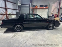 1987 Buick Regal for sale in Riverhead, New York (ID-138388)