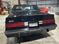1987 Buick Regal for sale in Riverhead, New York (ID-138388)