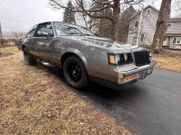 1987 Buick Regal for sale in Michigan (ID-140237)