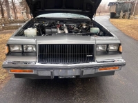 1987 Buick Regal for sale in Michigan (ID-140237)