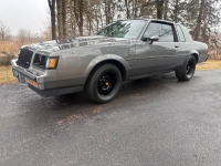 1987 Buick Regal for sale in Michigan (ID-140237)