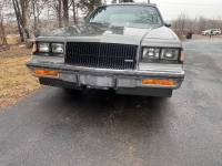 1987 Buick Regal for sale in Michigan (ID-140237)