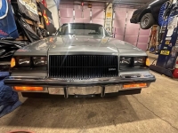 1987 Buick Regal for sale in Michigan (ID-140237)