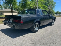 1987 Buick Regal for sale in Riverhead, New York (ID-140664)