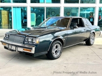 1987 Buick Regal for sale in Riverhead, New York (ID-141168)