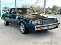 1987 Buick Regal for sale in Riverhead, New York (ID-141168)