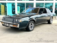 1987 Buick Regal for sale in Riverhead, New York (ID-141168)