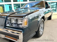 1987 Buick Regal for sale in Riverhead, New York (ID-141168)