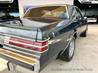 1987 Buick Regal for sale in Riverhead, New York (ID-141168)