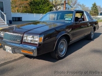 1987 Buick Regal for sale in Riverhead, New York (ID-141251)