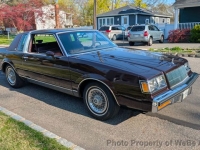 1987 Buick Regal for sale in Riverhead, New York (ID-141251)
