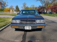 1987 Buick Regal for sale in Riverhead, New York (ID-141251)