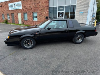 1987 Buick Regal for sale