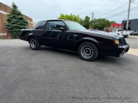 1987 Buick Regal for sale in West Babylon, New York (ID-142074)